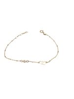 Bracciale Domar Donna in Argento Cubic Zirconia BRAR-330-280
